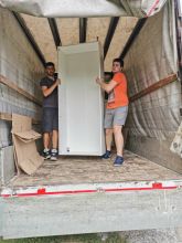 Selidbe stambenih i poslovnih prostora - HALO SELIDBE